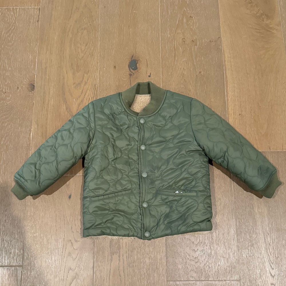 Gap Jacket